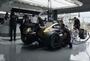 Brembo protagonista in “F1 The Movie”