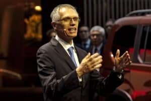 Renault: anche Carlos Tavares tra i papabili per il dopo de Meo