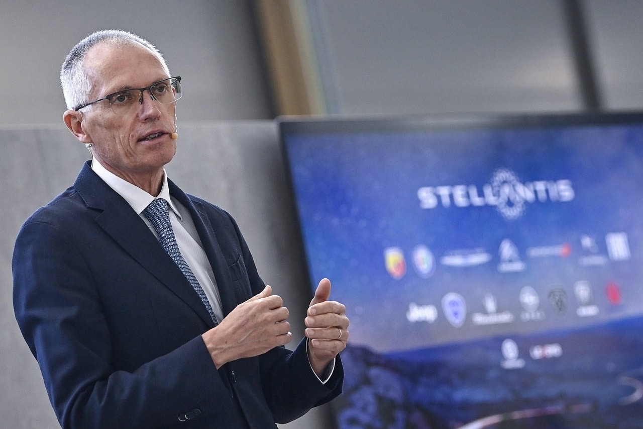 Carlos Tavares: “Filosa scelta credibile e logica per Stellantis”