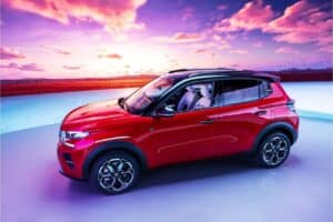 Citroën continua a crescere in Italia con la C3 che si conferma auto dei record