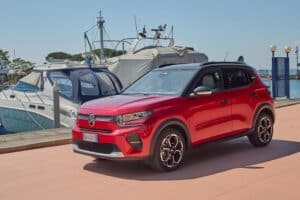 Citroen C3, l’auto a benzina più venduta in Italia apre l’estate a Lignano Sabbiadoro [FOTO]