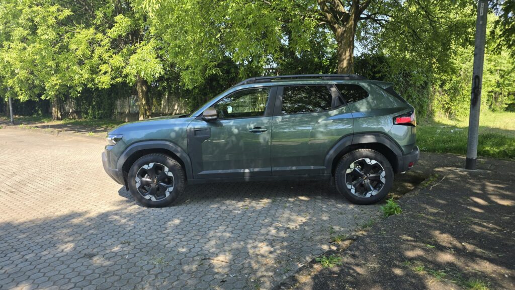 Dacia Duster 2025 | Com'è & Come Va