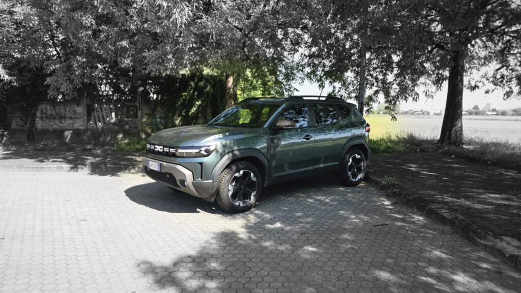 Dacia Duster 2025 | Com'è & Come Va