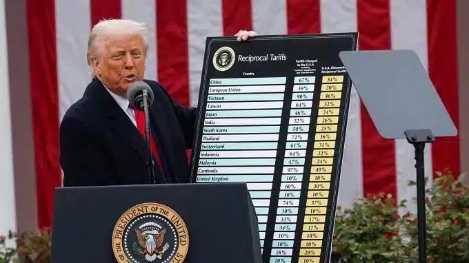 Dazi Trump USA: c’è l’accordo con la Cina. E Musk si scusa