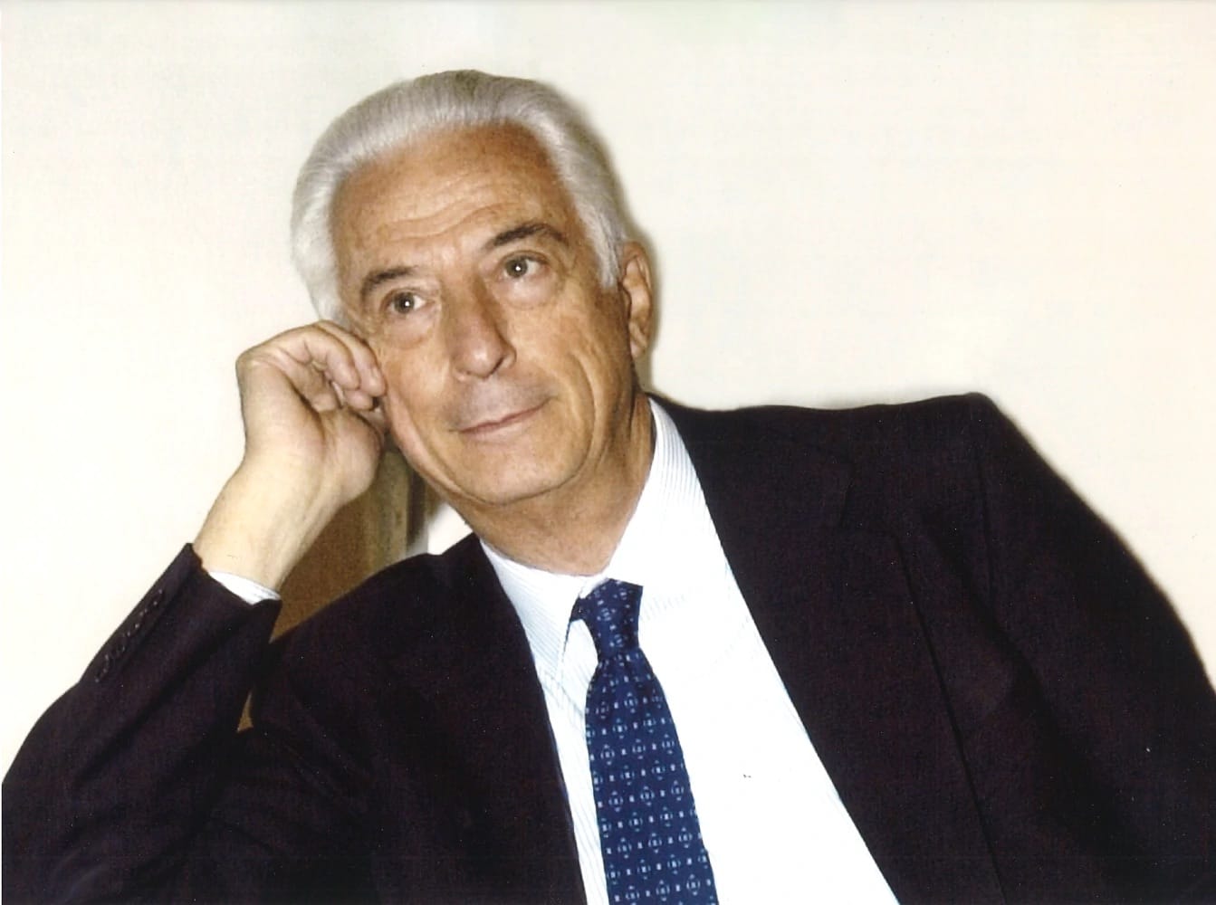 È morto Franzo Grande Stevens: era stato vicepresidente Fiat