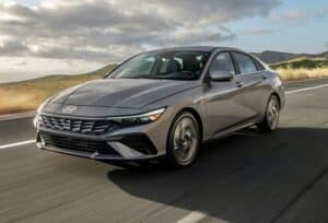 Il Gruppo Hyundai si conferma leader in sicurezza: è in cima alle classifiche degli IIHS Top Safety Awards 2025
