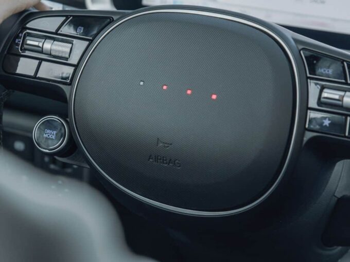Hyundai e user experience: come il design umanocentrico trasforma gli interni delle auto [FOTO]