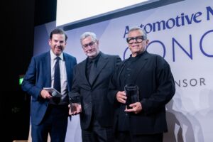 Hyundai Motor: i suoi designer premiati ai Automotive News Centennial Awards