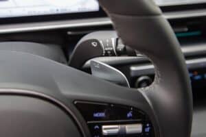 Hyundai: la funzione i-Pedal per usare solamente l’acceleratore