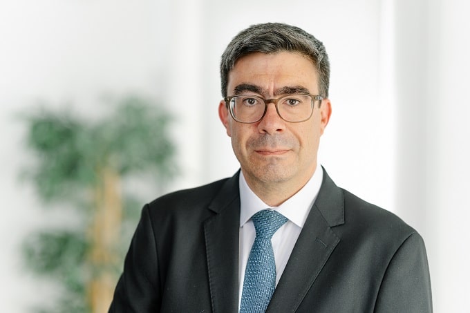 Gruppo Renault: Jean-Andre Barbosa nominato Direttore Affari Pubblici