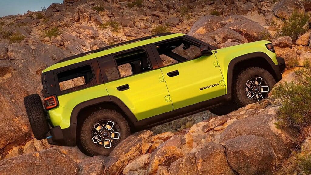 Stellantis brevetta il cambio a tre velocità per auto elettriche