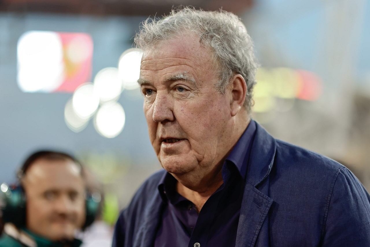 Jeremy Clarkson: “Le auto elettriche? Faranno la fine dei diesel”