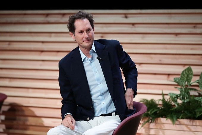 Stellantis, Elkann: “L’Europa può avere le sue kei car, ma servono le giuste regole”