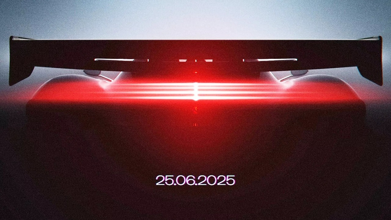 Koenigsegg: in arrivo una hypercar ancora più incredibile [VIDEO TEASER]