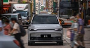 Leapmotor: ad Hong Kong inaugura il punto vendita numero 1.500 nel mondo