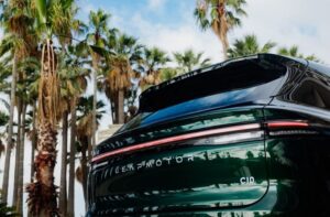 Leapmotor Summer Experience: T03 e C10 protagonisti sulla Costa Azzurra