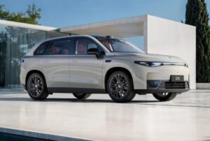 Leapmotor, nuovo record di vendite in Cina: a maggio oltre 45.000 unità vendute