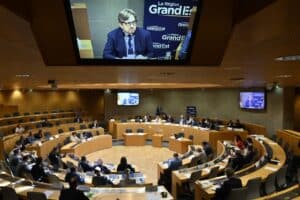 Lombardia guida il pressing Ue per salvare il settore auto europeo