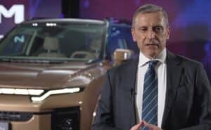 Luca Ronconi (KGM): “Un marchio nuovo, ma con 70 anni di storia”