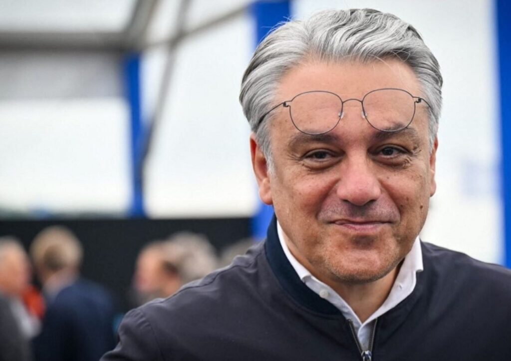 Renault: partito il totonomi per il dopo de Meo