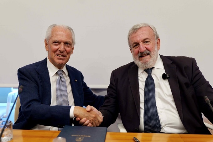 Regione Puglia e Pirelli: via al progetto pilota per il monitoraggio delle strade grazie al Cyber Tyre