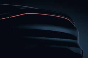 MG pronta a svelare la rivale della Tesla Model Y