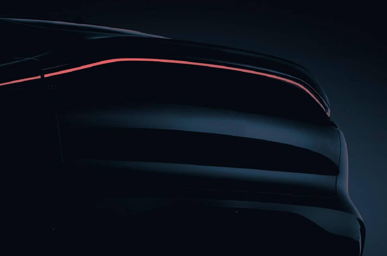 MG pronta a svelare la rivale della Tesla Model Y