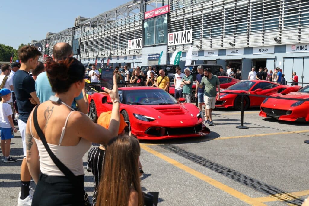 MIMO 2025: si è chiusa ieri a Monza l'edizione più dinamica di sempre