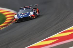 Maserati GT2 protagonista a Spa: vittorie e podi nel GT2 European Series 2025 [FOTO]
