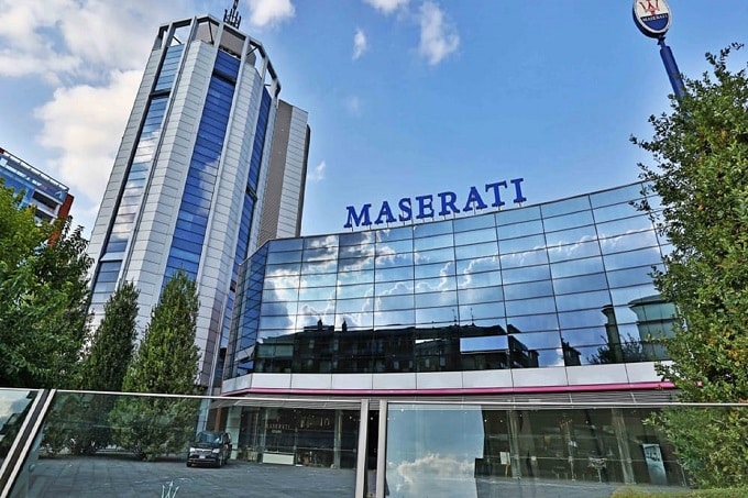 Maserati in vendita? Stellantis smentisce, ma i rumors tornano a circolare