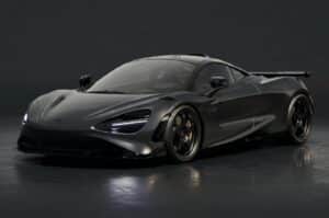 McLaren 750S Le Mans Edition: l’edizione speciale celebra la leggendaria F1 GTR