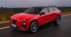 Nuova Alfa Romeo Stelvio: in attesa di conoscere la data di debutto nuova ipotesi dal web [RENDER]