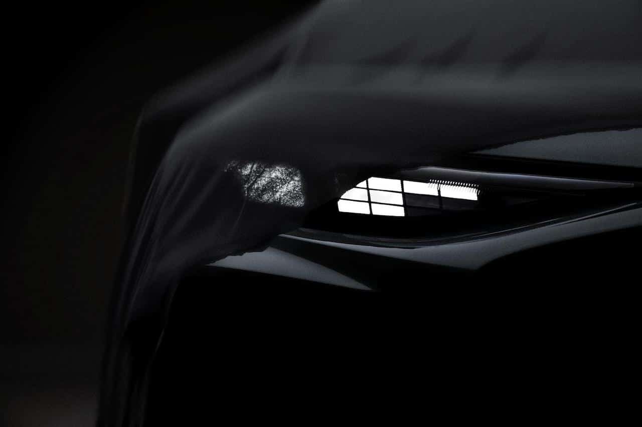 Audi Q3 2025: la terza generazione debutterà il 16 giugno [TEASER]