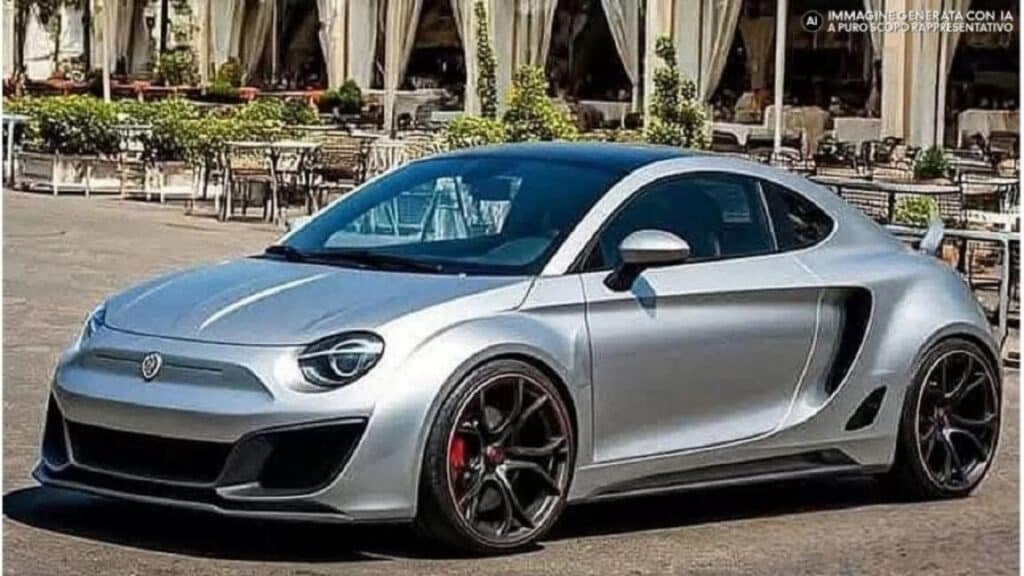 Nuova Fiat 500 Abarth: l’ipotesi che fa sognare i fan dello scorpione [RENDER]