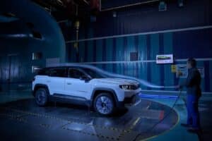 Nuova Jeep Compass è il SUV Jeep più aerodinamico mai creato