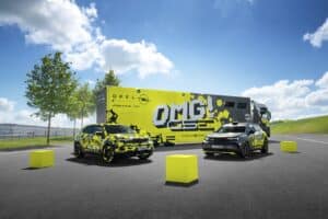 Nuovo Opel Mokka GSE: dal rally alla strada [VIDEO]