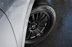 Pirelli presenta Scorpion All Season SF3: il pneumatico quattro stagioni progettato per i SUV