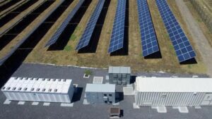 Mercedes-Benz Energy è partner di Pioneer, il centro di stoccaggio energetico a Fiumicino