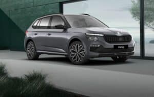 Skoda Kamiq 130 Edition: il city-SUV è in promo a giugno da 199 € al mese e anticipo 0