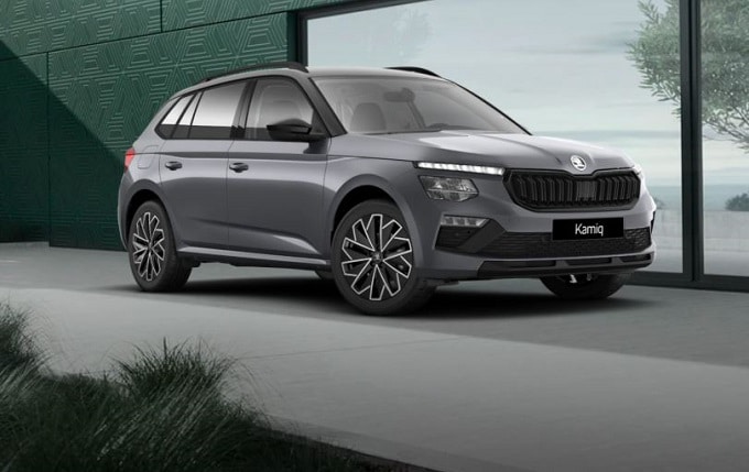 Skoda Kamiq 130 Edition: il city-SUV è in promo a giugno da 199 € al mese e anticipo 0
