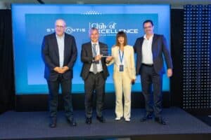 Stellantis Club of Excellence 2025: Gruppo Autorama di Modena al top per la soddisfazione del cliente