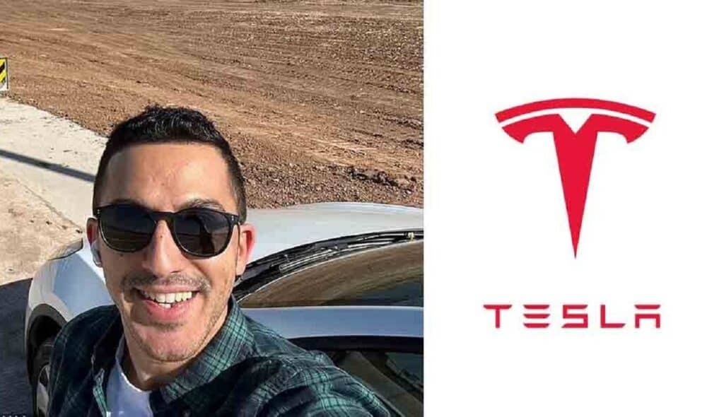 Tesla: Elon Musk licenzia il responsabile in Europa e Nord America