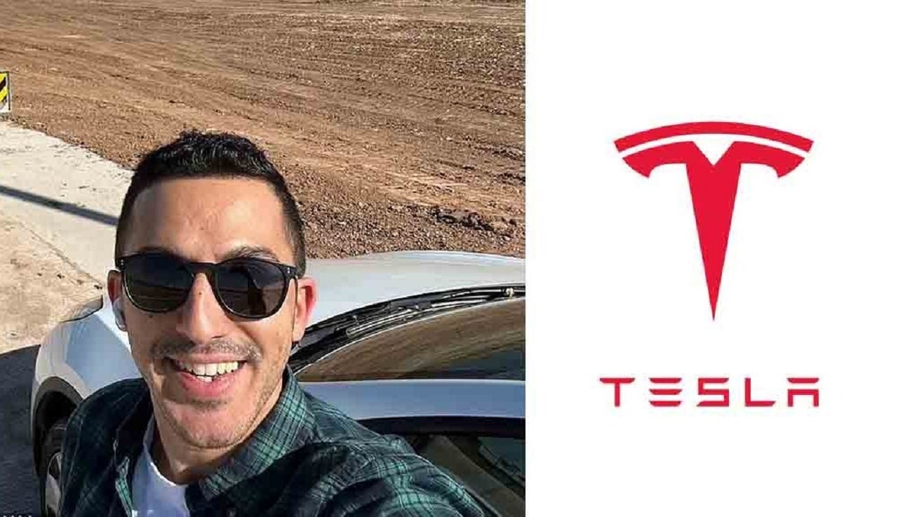 Tesla: Elon Musk licenzia il responsabile in Europa e Nord America