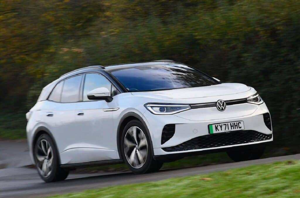 Volkswagen ID.3 e ID.4 saranno aggiornate nel 2026