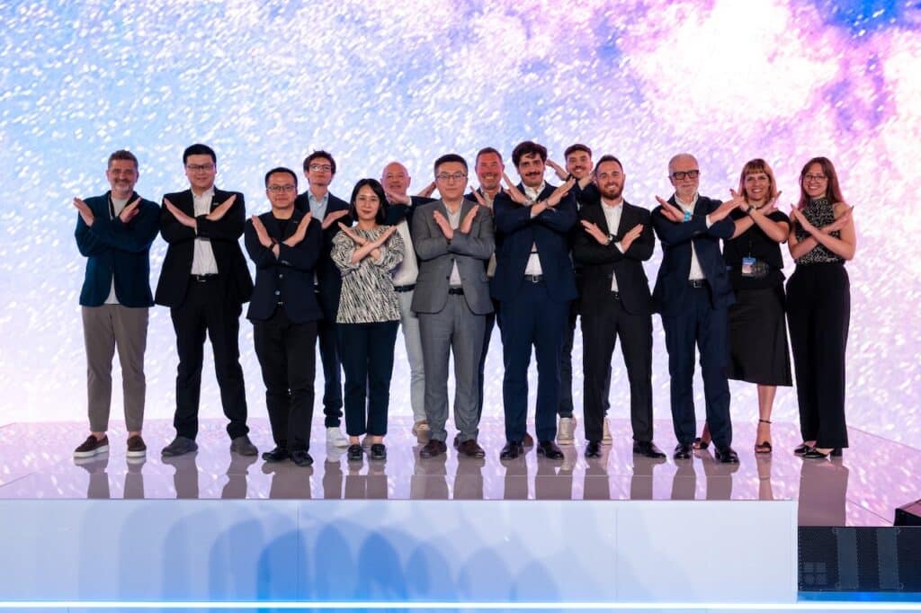 Xpeng: il debutto in Italia e l’arrivo negli showroom di Autotorino