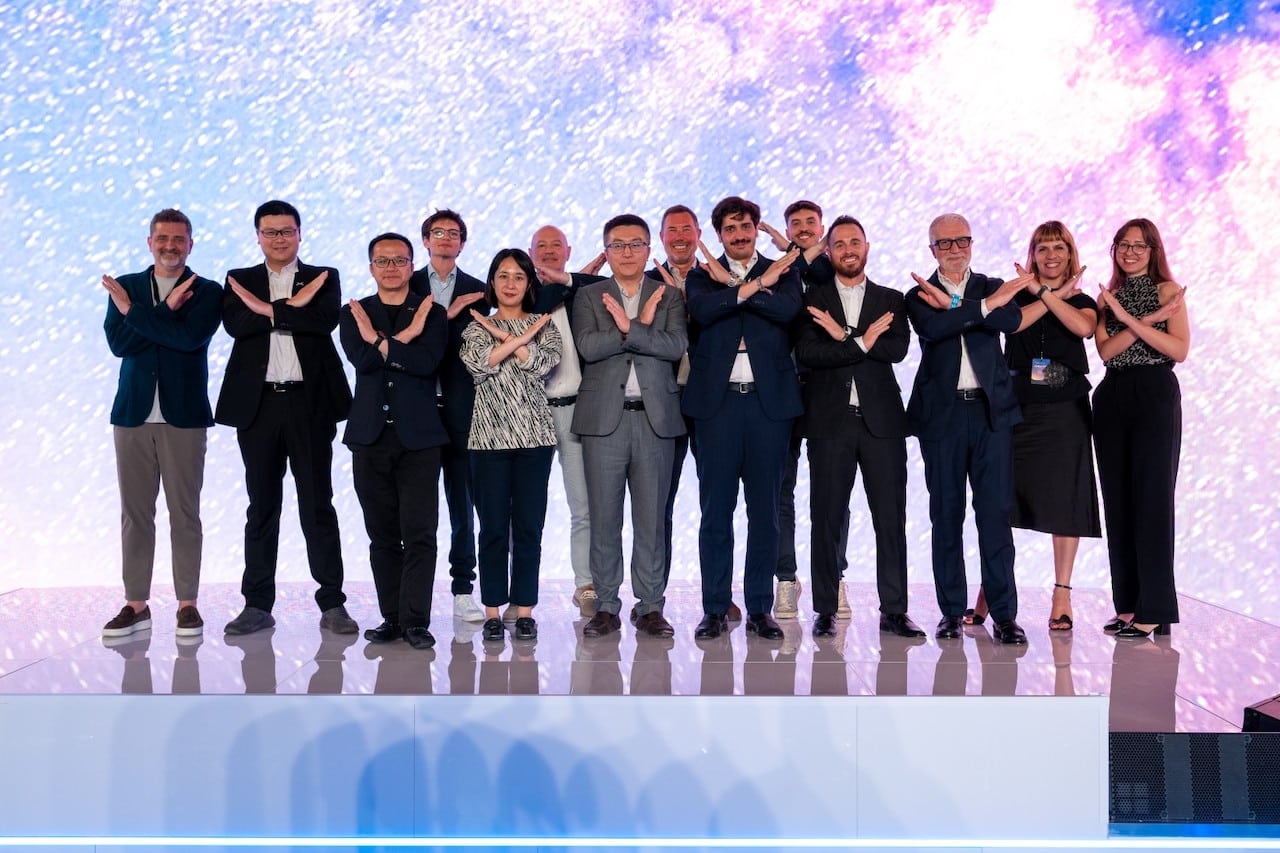 Xpeng: il debutto in Italia e l’arrivo negli showroom di Autotorino