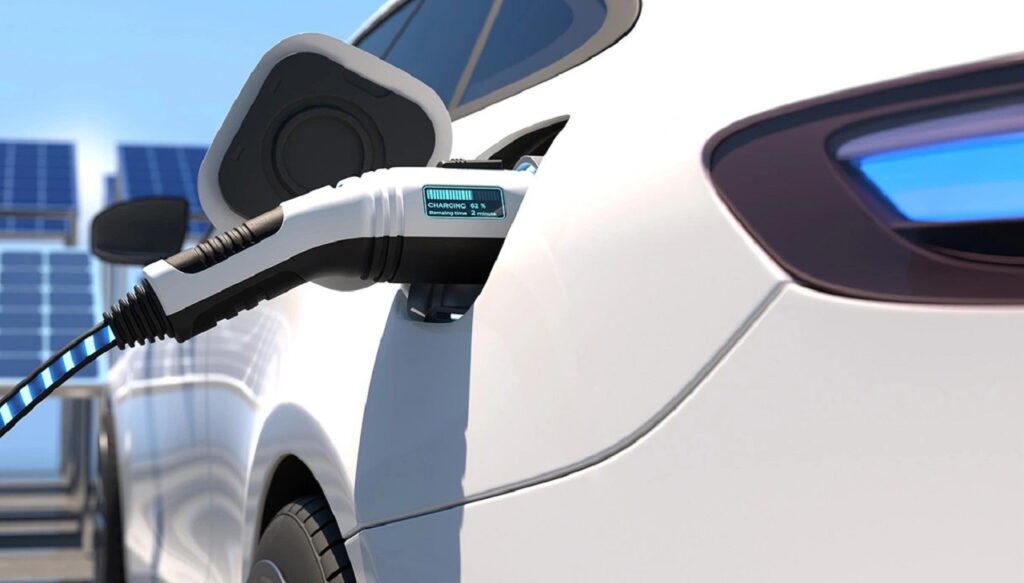 Auto elettriche: ecco quali perdono meno autonomia in caso di caldo estremo