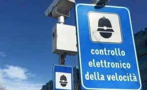 Autovelox: sono entrate in vigore le nuove regole, ecco cosa cambia