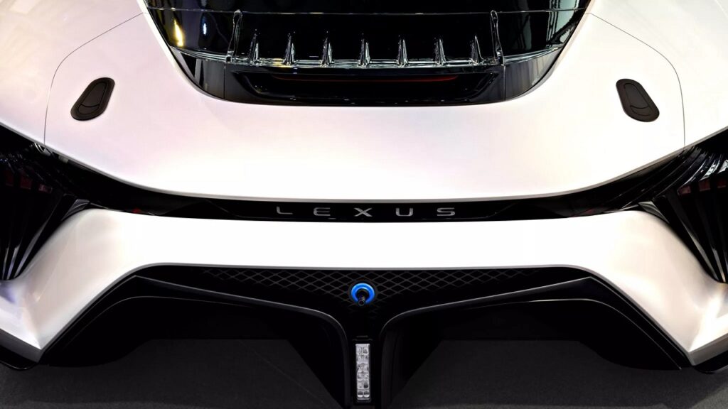 Lexus potrebbe avere una sua versione della nuova Toyota Supra