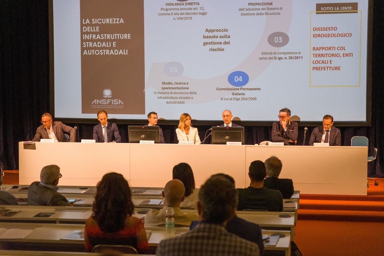 Manutenzione stradale: un 2024 stagnante ed un avvio di 2025 difficile